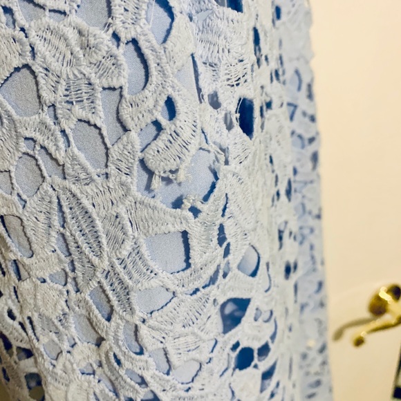 ASTR the Label Lace Midi Dress - Picture 4 of 5